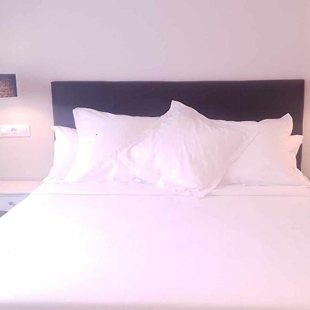 El Silencio Boutique Room Segovia Kültér fotó