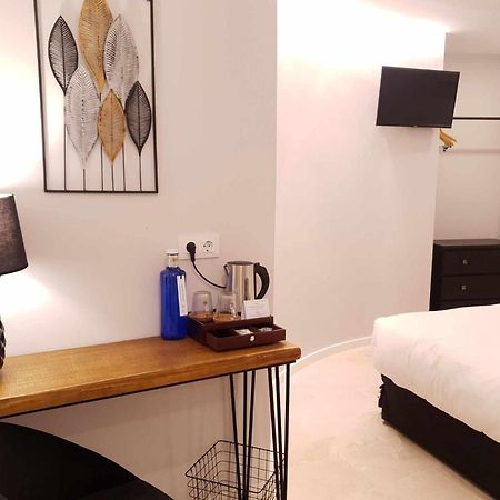 El Silencio Boutique Room Segovia Kültér fotó