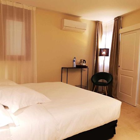 El Silencio Boutique Room Segovia Kültér fotó