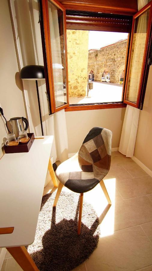 El Silencio Boutique Room Segovia Kültér fotó