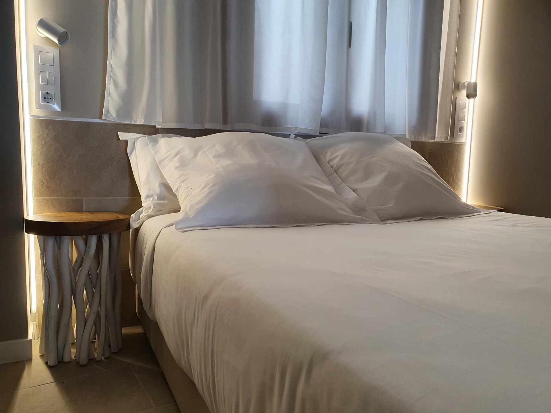 El Silencio Boutique Room Segovia Kültér fotó
