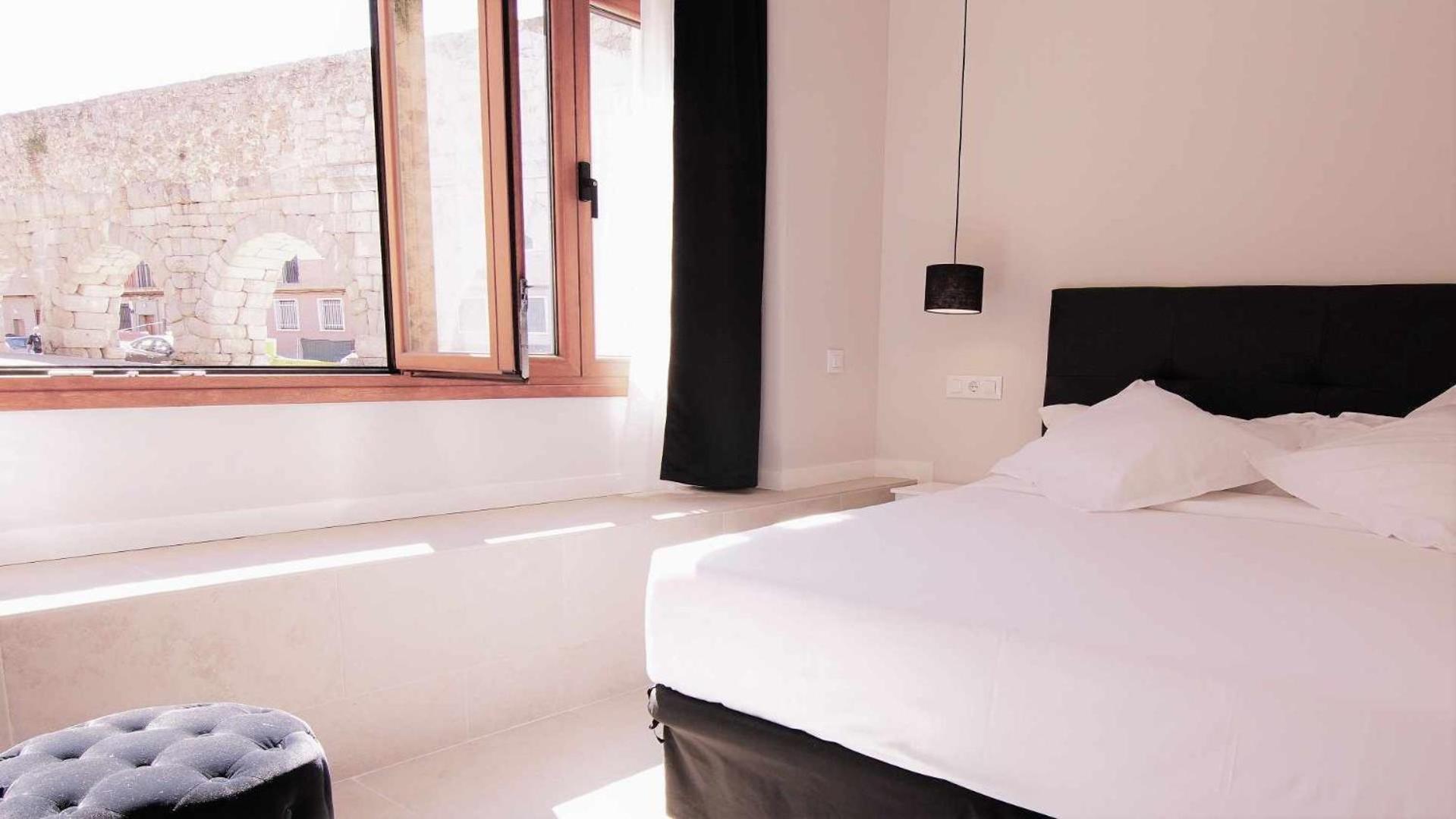 El Silencio Boutique Room Segovia Kültér fotó