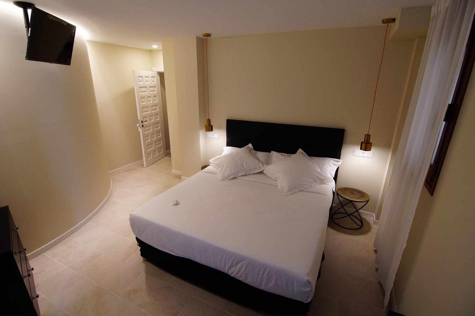 El Silencio Boutique Room Segovia Kültér fotó