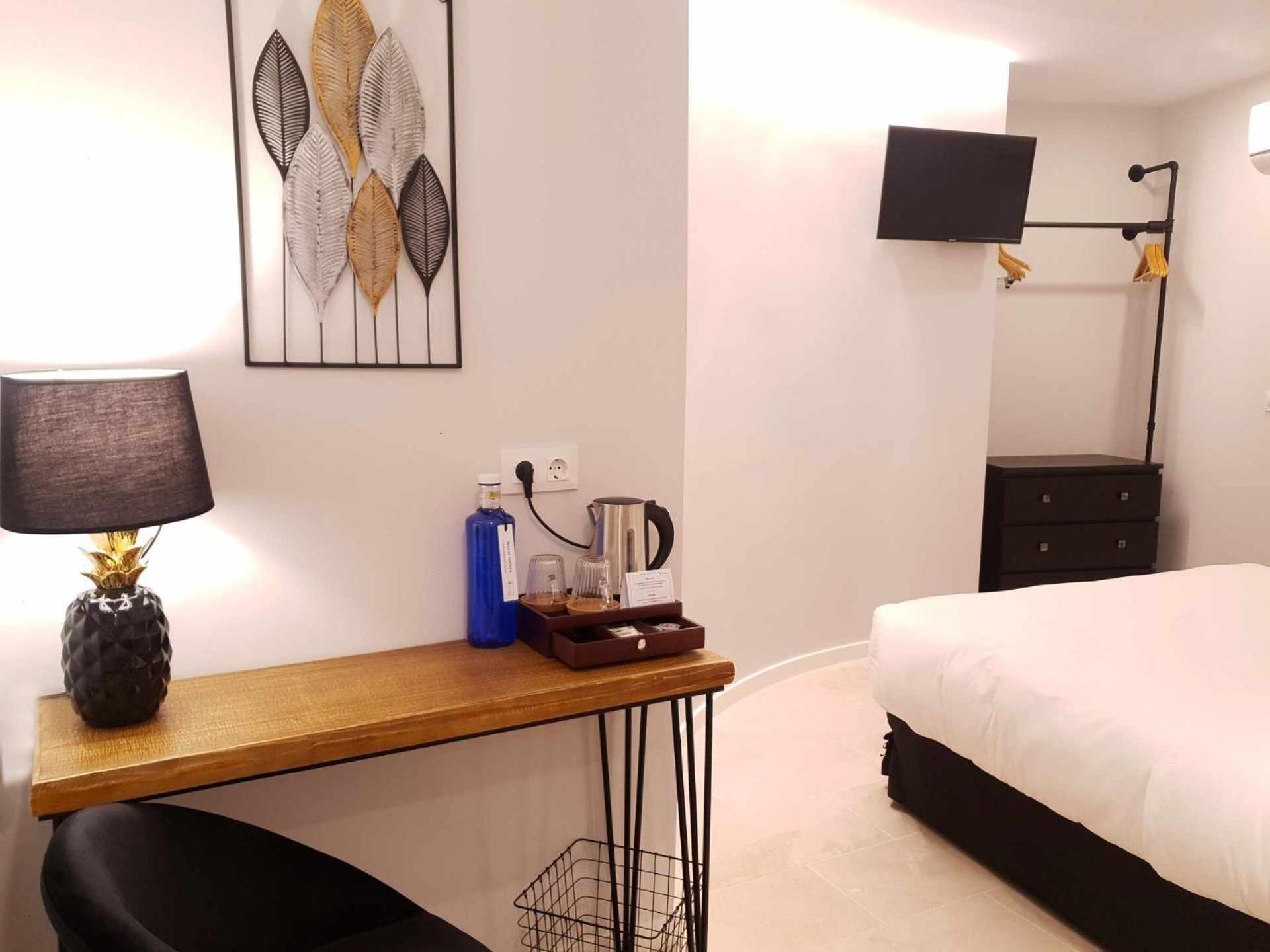 El Silencio Boutique Room Segovia Kültér fotó