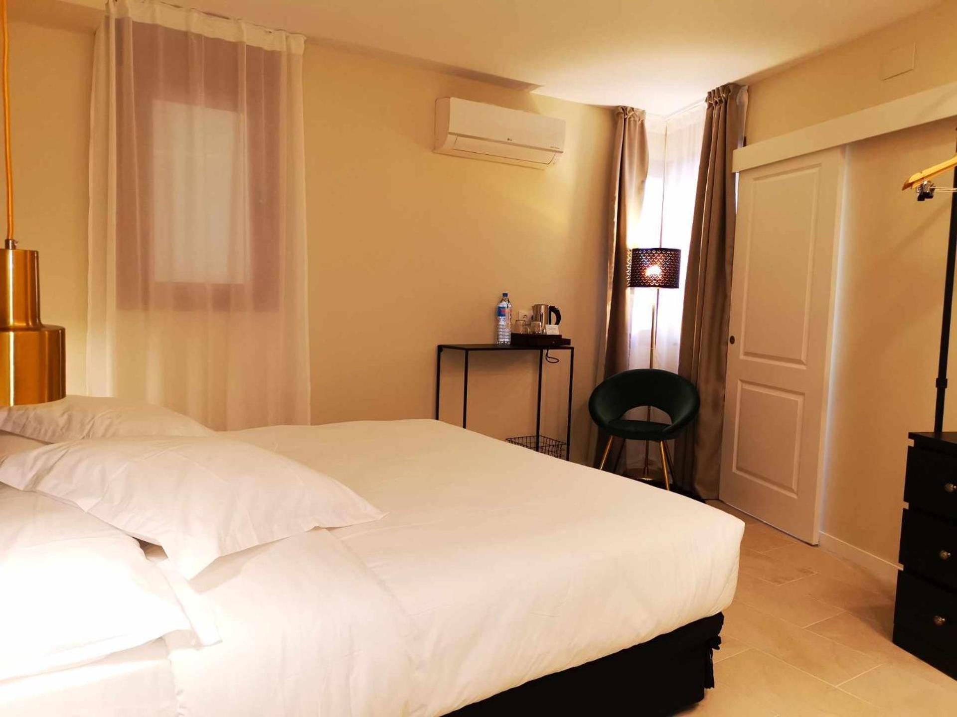 El Silencio Boutique Room Segovia Kültér fotó