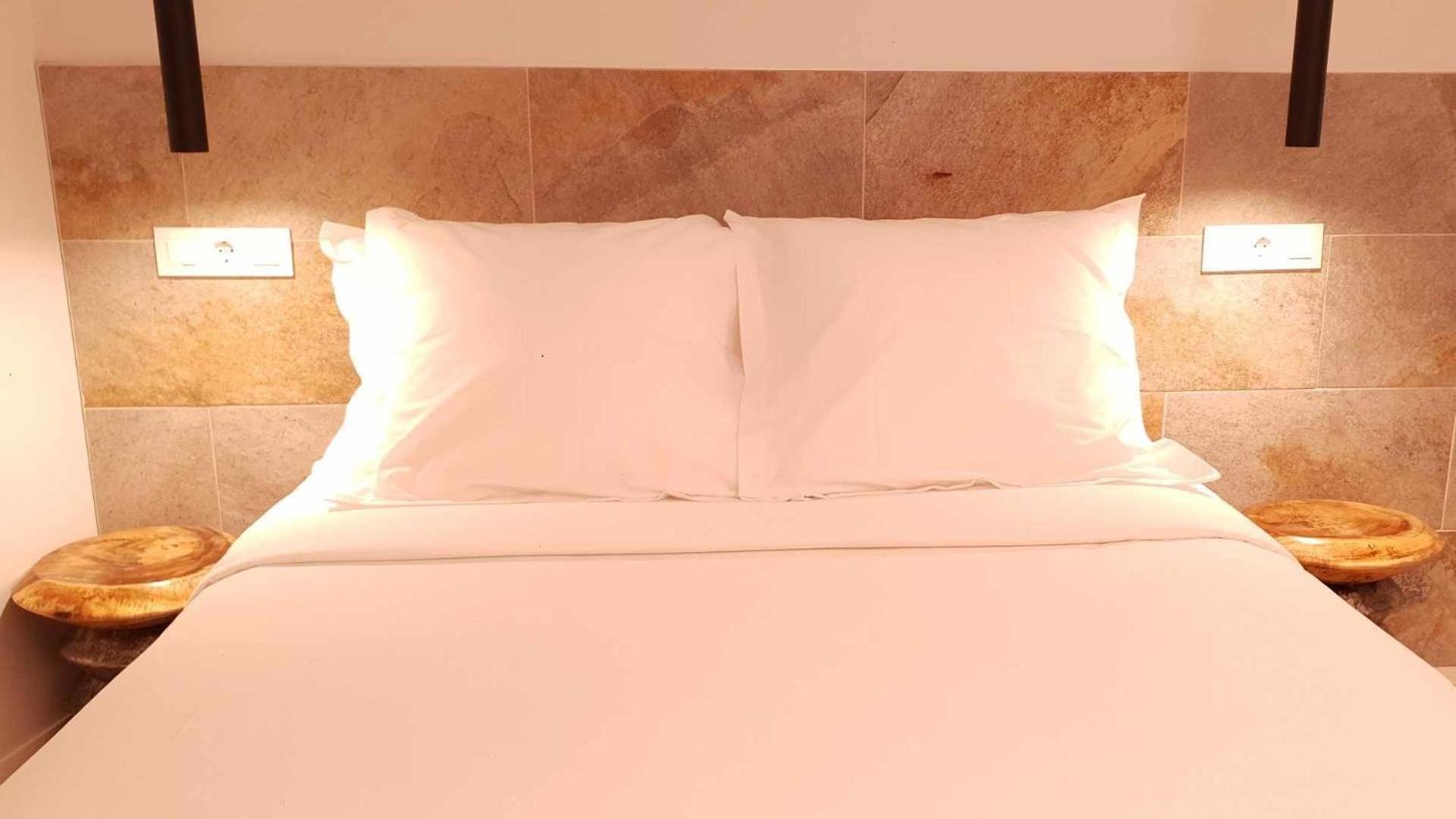El Silencio Boutique Room Segovia Szoba fotó